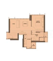 Liv @ Mb (D15), Condominium #468238131